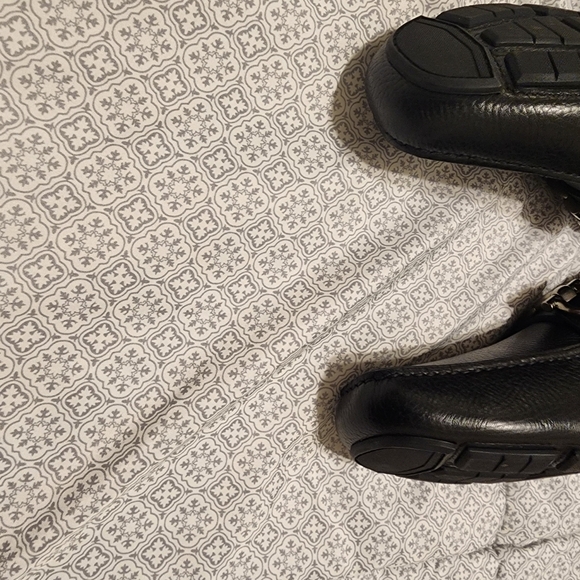 Salvatore ferragamo drivers Nero (black) - Picture 6 of 12